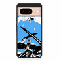 Ichigo versus quincy Google Pixel 8/ Pixel 8a/ Pixel 8 Pro Case