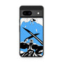 Ichigo versus quincy Google Pixel 8a Case