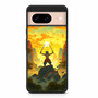 Inosuke Demon Slayer Google Pixel 8/ Pixel 8a/ Pixel 8 Pro Case