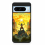 Inosuke Demon Slayer Google Pixel 8 Pro Case
