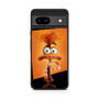 Inside Out 2 Anxiety Google Pixel 8a Case