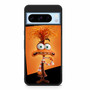 Inside Out 2 Anxiety Google Pixel 8 Pro Case