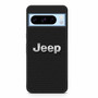 Jeep carbon style Google Pixel 8 Pro Case