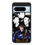 Jujutsu kaisen geto kenjaku Google Pixel 8 Pro Case