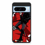 Jujutsu Kaisen Gojo Cool Style Google Pixel 8 Pro Case