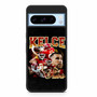 Kansas City Chiefs Kelce Travis Google Pixel 8 Pro Case