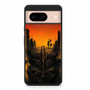 Kingdom of the Planet of the Apes Cover Google Pixel 8/ Pixel 8a/ Pixel 8 Pro Case