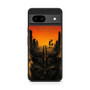 Kingdom of the Planet of the Apes Cover Google Pixel 8a Case
