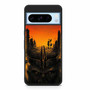 Kingdom of the Planet of the Apes Cover Google Pixel 8 Pro Case