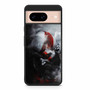 Kraton The God of War Nordic Google Pixel 8/ Pixel 8a/ Pixel 8 Pro Case