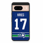 Krieg seahawks Google Pixel 8/ Pixel 8a/ Pixel 8 Pro Case
