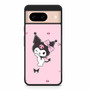 Kuromi pink kawaii Google Pixel 8/ Pixel 8a/ Pixel 8 Pro Case