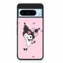 Kuromi pink kawaii Google Pixel 8 Pro Case