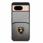 Lamborghini cap Google Pixel 8/ Pixel 8a/ Pixel 8 Pro Case