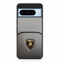 Lamborghini cap Google Pixel 8 Pro Case
