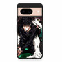 Megumi Wolf Shadow Jujutsu Kaisen Google Pixel 8/ Pixel 8a/ Pixel 8 Pro Case