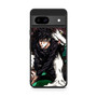 Megumi Wolf Shadow Jujutsu Kaisen Google Pixel 8a Case