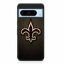 New Orleans Saints 1 Google Pixel 8 Pro Case New Orleans Saints 1 Google Pixel 8 Pro Case