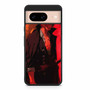 One Piece Akagami Shanks Google Pixel 8/ Pixel 8a/ Pixel 8 Pro Case