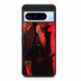 One Piece Akagami Shanks Google Pixel 8 Pro Case