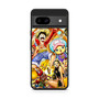 One piece cover Google Pixel 8a Case