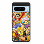 One piece cover Google Pixel 8 Pro Case
