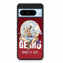 One Piece Monkey D Luffy Gear 5 Google Pixel 8 Pro Case