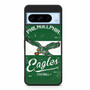 Philadelphia Eagles 1 Google Pixel 8 Pro Case