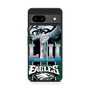 Philadelphia Eagles Super Bowl Google Pixel 8a Case