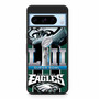 Philadelphia Eagles Super Bowl Google Pixel 8 Pro Case