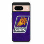 Phoenix suns basketball Google Pixel 8/ Pixel 8a/ Pixel 8 Pro Case