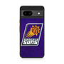 Phoenix suns basketball Google Pixel 8a Case