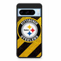 Pittsburgh Steelers Logo Google Pixel 8 Pro Case