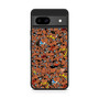 Pochita Collages Google Pixel 8a Case