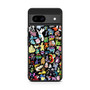 Pokemon collage 1 Google Pixel 8a Case Pokemon collage 1 Google Pixel 8a Case