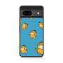 Psyduck collage Google Pixel 8a Case