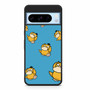 Psyduck collage Google Pixel 8 Pro Case