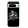 Rick And Morty Quote Google Pixel 8 Pro Case