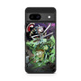 Rick And Mortys Dungeons & Dragons Google Pixel 8a Case