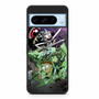 Rick And Mortys Dungeons & Dragons Google Pixel 8 Pro Case