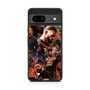 Roman reigns collage Google Pixel 8a Case