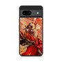 Rurouni Kenshin Shishio Art Google Pixel 8a Case