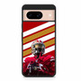 San Francisco 49ers 10 Google Pixel 8/ Pixel 8a/ Pixel 8 Pro Case