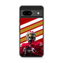 San Francisco 49ers 10 Google Pixel 8a Case