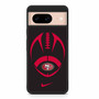 San Francisco 49ers 12 Google Pixel 8/ Pixel 8a/ Pixel 8 Pro Case