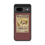 Sanji Bounty Google Pixel 8a Case