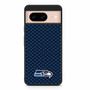 Seattle seahawks pattern Google Pixel 8/ Pixel 8a/ Pixel 8 Pro Case