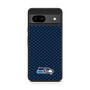 Seattle seahawks pattern Google Pixel 8a Case