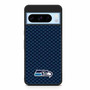 Seattle seahawks pattern Google Pixel 8 Pro Case