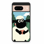 Shaun the Sheep Google Pixel 8/ Pixel 8a/ Pixel 8 Pro Case
